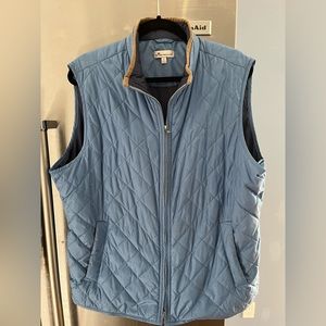 Peter Millar vest